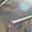 2000 Schimmel Diamond Edition grand with QRS PM3 player system! - Grand Pianos